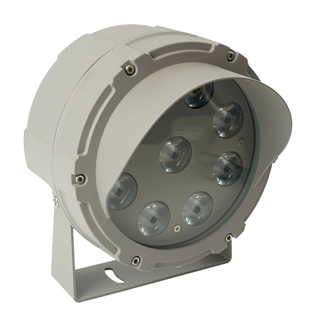 Светодиодный светильник ландшафтно-архитектурный Feron LL-701  85-265V 18W 6400K IP65 - фото