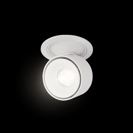 10325/A White Встраиваемый светильник LOFT IT Top - фото