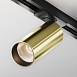 Трековый светильник Technical FOCUS LED TR021-1-12W3K-W-BBS - фото