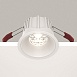 Встраиваемый светильник Technical Alfa LED DL043-01-15W4K-RD-W - фото