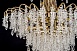 Подвесная люстра Arti Lampadari Erli E 1.5.60.105 GB - фото