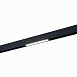 Св-к трек. SMART Черный LED 1*9W 2700K-6000K 700Lm Ra>90 120 IP20 L220xW25xH41 220V ST657.496.09 - фото