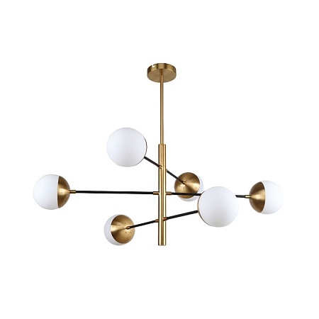 Потолочная люстра F-Promo 3087-6P - фото