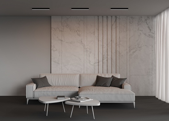 Линейный светильник Technical LL311009 - фото