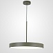 Подвесной Светильник Turna One D50 Khaki Imperiumloft Imperiumloft 183486-26 - фото
