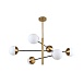 Потолочная люстра F-Promo 3087-6P - фото