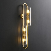 Настенный Светильник Lucina Wall Imperiumloft 224075-23