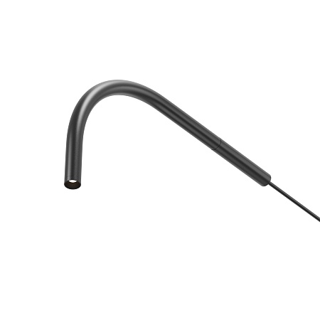 Светильник Technical C104WL-3W3-6K-B - фото