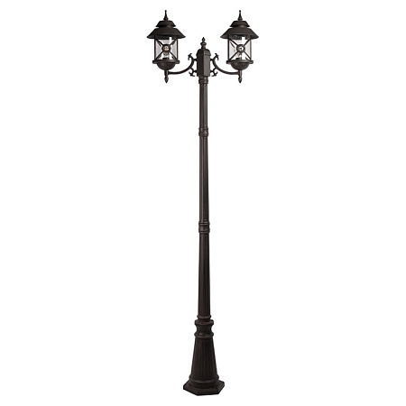 100021/2200 Ландшафтный светильник LOFT IT Prato - фото