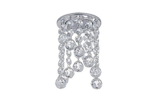 Спот встраиваемый Dio D'Arte SWE Osimo GU10.5.14.8.713 N - фото