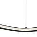 Подвесной светильник Maytoni Glint MOD072PL-L28B3K - фото