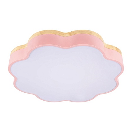 10225/36 Pink Потолочный светильник LOFT IT Axel - фото