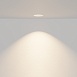 Встраиваемый светильник Technical DL123-GU10-01-W - фото