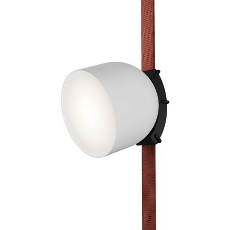 Светильник на шине Denkirs DK5642-WH+BK - фото