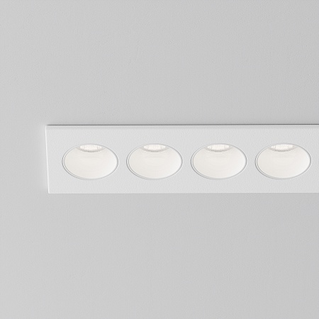 Встраиваемый светильник Technical DL065-12W3-6K-W - фото