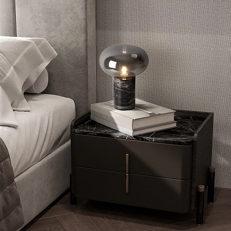 Настольный светильник Freya FR5550TL-01MR - фото