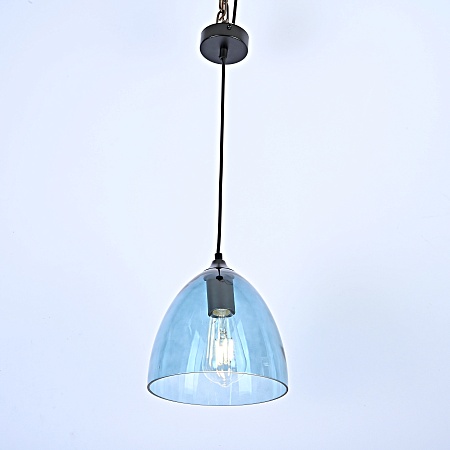 Подвесной Светильник Pick-N-Mix D Blue Imperiumloft 241133-26 - фото