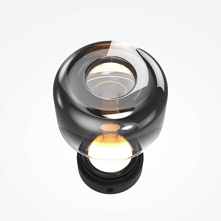 Аккумуляторный светильник Maytoni MOD286RL-L3B3K - фото