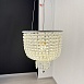 Потолочная Люстра Jacqueline White Sconce Imperiumloft 73723-22 - фото