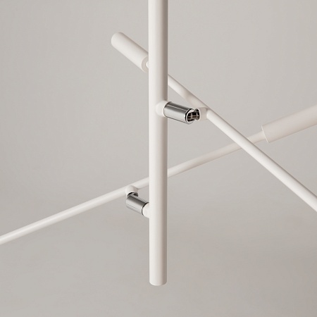 Потолочный светильник Maytoni Fad MOD070CL-L15W3K1 - фото