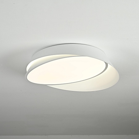 Потолочный Светильник Shell D40 White Imperiumloft 102036-26 - фото