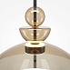 Подвесной светильник Maytoni Bangkok MOD185PL-L12CG3K3 - фото