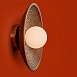 Настенный светильник (бра) Freya FR5589WL-01T1 - фото