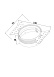 Аксессуар Technical DLA048-01W - фото