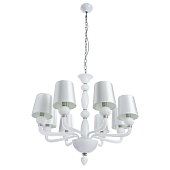 Люстра Divinare BILANCIA 1154/03 LM-8