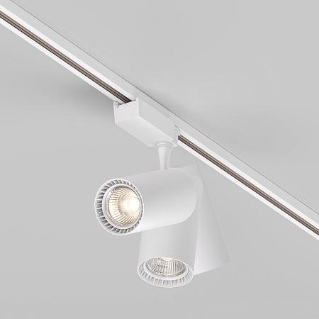 Трековый светильник Technical Vuoro TR003-1-36W3K-M-W - фото