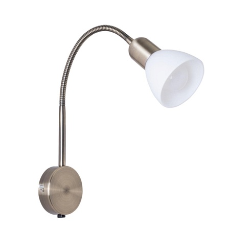 Бра Arte Lamp FALENA A3116AP-1AB - фото