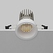 Встраиваемый светильник Technical DL117-15W-3K-W - фото