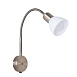 Бра Arte Lamp FALENA A3116AP-1AB - фото