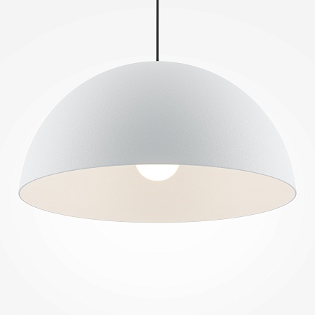 Подвесной светильник Maytoni Basic colors MOD168PL-01W - фото