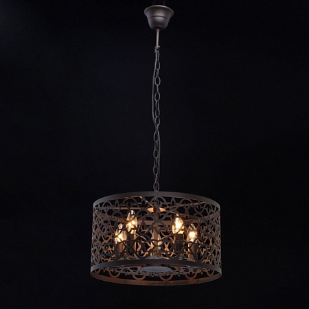 Люстра  замок MW-Light  249018005 - фото