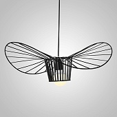 Подвесной Светильник Hat D60 Black Imperiumloft 241193-26