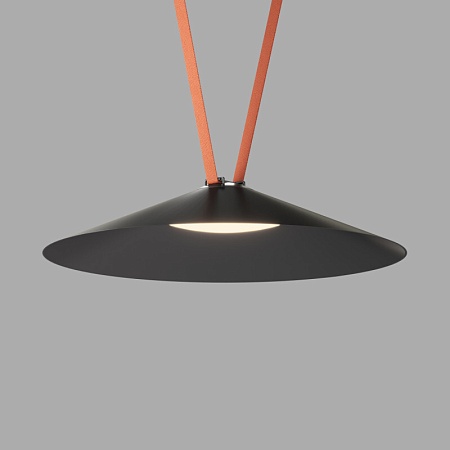 Светильник на шине Denkirs DK5569-BK - фото