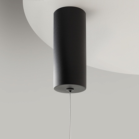 Подвесной светильник Maytoni Glint MOD072PL-L36B3K - фото