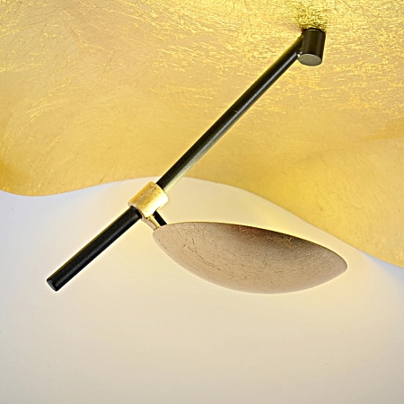 Подвесной Светильник Covert Black D60 Imperiumloft 178131-26 - фото