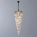 Подвесная люстра Divinare CHARLOTTE 3011/01 SP-18 - фото