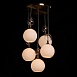 Люстра подвесная MW-Light Крайс 657013105 - фото