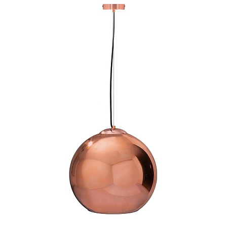 LOFT2023-D Подвесной светильник LOFT IT Copper Shade - фото