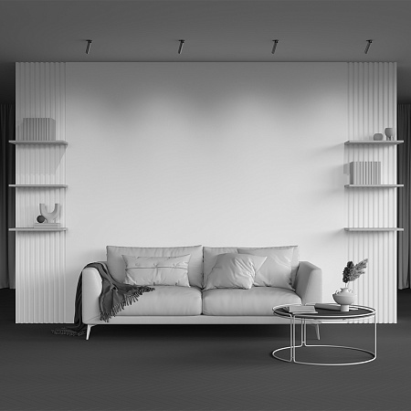 Встраиваемый светильник Technical Focus T C141RS-L125-6W4K-BBS - фото