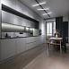 Трековый светильник Technical LARC TR026-2-10B3K - фото