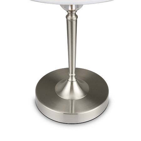 Настольный светильник Freya Rosemary FR2190TL-01N - фото