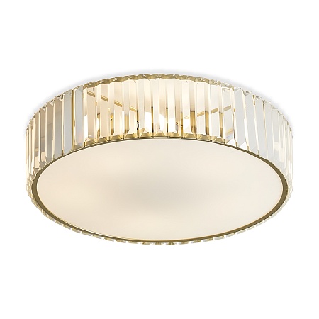 Потолочный светильник Freya FR1018CL-05G - фото