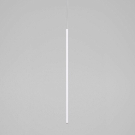 Подвесной светодиодный светильник Flinn 3W 4000К белый 50262 LED Elektrostandard - фото