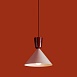 Подвесной светильник Freya FR5598PL-01CR - фото