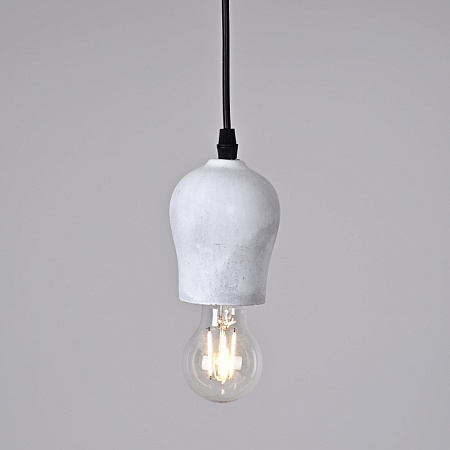 Подвесной Светильник Storo Grey Imperiumloft 314095-26 - фото