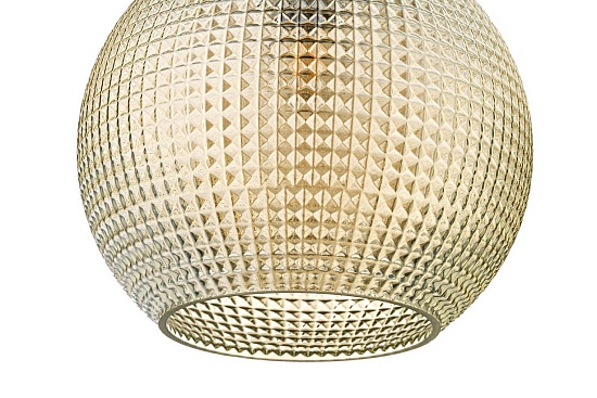 Люстра подвесная Arti Lampadari Davagna E 1.P5 C - фото